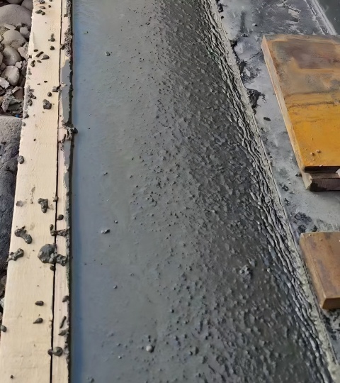 南昌环氧砂浆的特点及施工流程​