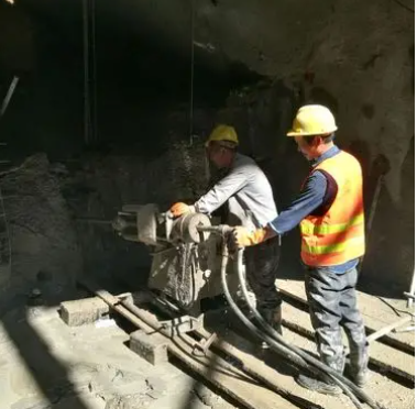 南昌水下抗分散灌浆料特点 水下不分散注浆料介绍