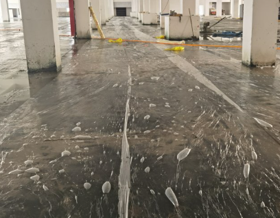 南昌不发火砂浆和不发火金属骨料有什么区别