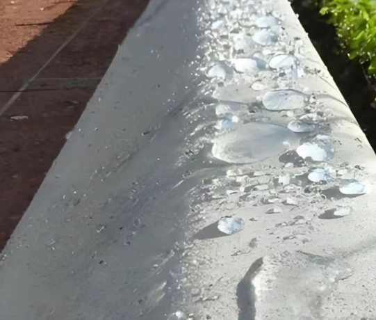 南昌硅烷浸渍涂料在混凝土保护中的应用