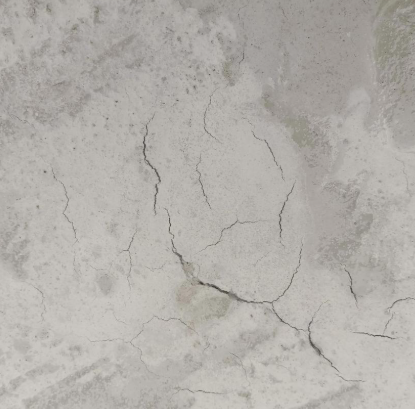 南昌灌浆料为什么会产生裂缝？出现裂缝该如何处理？