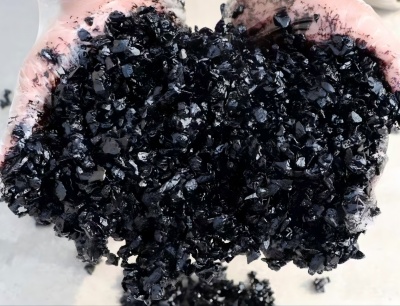 南昌沥青冷补料（沥青砂）的优势特点与施工流程解析