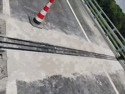 南昌伸缩缝更换后浇筑材料快速结构修补料速砼的产品特点及施工流程​