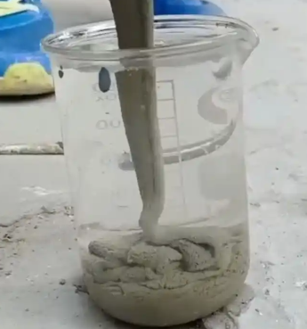 南昌水工混凝土絮凝剂，水下抗分散剂的作用及施工方法